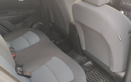 Nissan Qashqai, 2012 год, 940 000 рублей, 8 фотография
