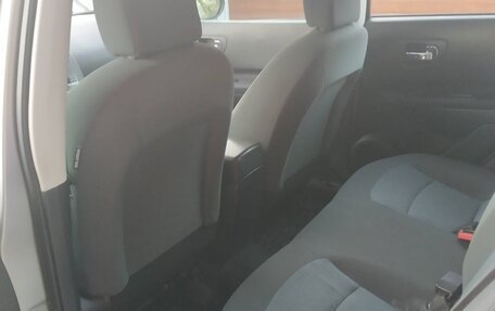 Nissan Qashqai, 2012 год, 940 000 рублей, 10 фотография