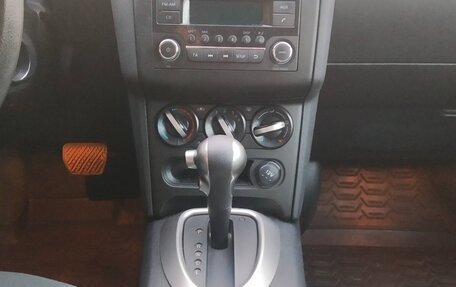 Nissan Qashqai, 2012 год, 940 000 рублей, 12 фотография