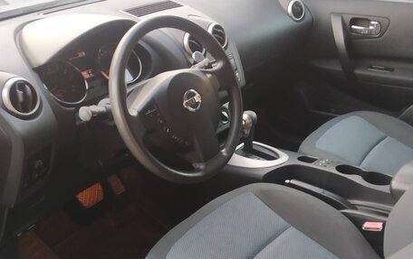 Nissan Qashqai, 2012 год, 940 000 рублей, 11 фотография