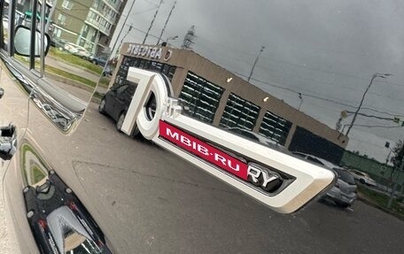 Toyota Land Cruiser Prado 150 рестайлинг 2, 2022 год, 6 500 000 рублей, 7 фотография