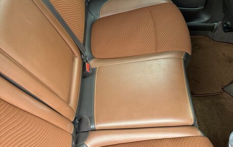 Opel Mokka I, 2013 год, 1 450 000 рублей, 8 фотография