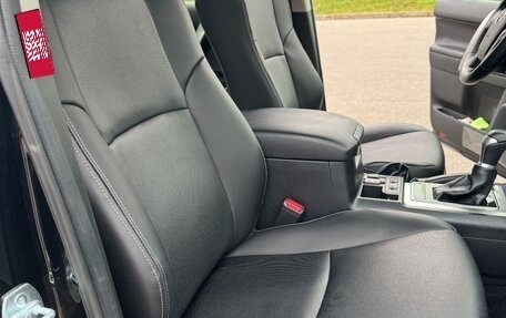 Toyota Land Cruiser Prado 150 рестайлинг 2, 2022 год, 6 500 000 рублей, 18 фотография