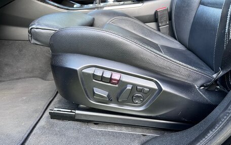 BMW X3, 2014 год, 3 200 000 рублей, 8 фотография