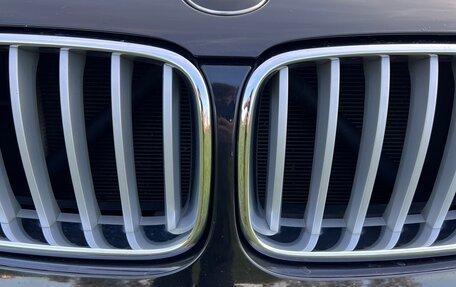 BMW X3, 2014 год, 3 200 000 рублей, 11 фотография
