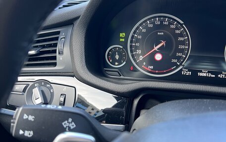 BMW X3, 2014 год, 3 200 000 рублей, 19 фотография