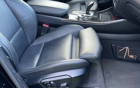 BMW X3, 2014 год, 3 200 000 рублей, 18 фотография