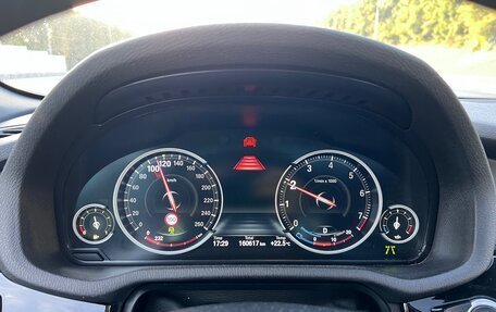 BMW X3, 2014 год, 3 200 000 рублей, 23 фотография