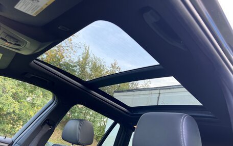 BMW X3, 2014 год, 3 200 000 рублей, 22 фотография