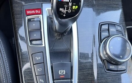 BMW X3, 2014 год, 3 200 000 рублей, 14 фотография