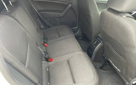 Skoda Yeti I рестайлинг, 2017 год, 1 450 000 рублей, 7 фотография