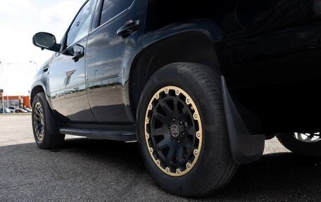 Cadillac Escalade III, 2007 год, 1 690 000 рублей, 10 фотография