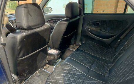 Mitsubishi Carisma I, 1998 год, 180 000 рублей, 5 фотография