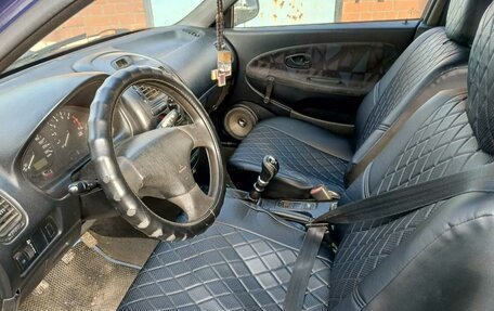 Mitsubishi Carisma I, 1998 год, 180 000 рублей, 7 фотография