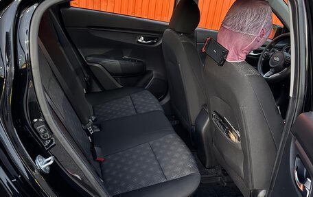 KIA Rio IV, 2019 год, 1 450 000 рублей, 15 фотография