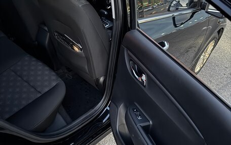 KIA Rio IV, 2019 год, 1 450 000 рублей, 16 фотография
