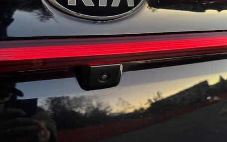 KIA Rio IV, 2019 год, 1 450 000 рублей, 17 фотография
