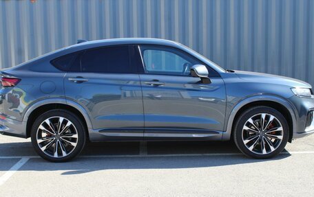 Geely Tugella FY11, 2022 год, 2 100 000 рублей, 5 фотография