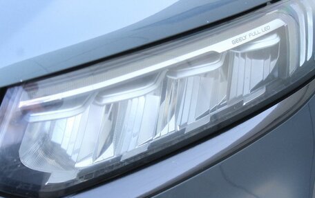 Geely Tugella FY11, 2022 год, 2 100 000 рублей, 11 фотография