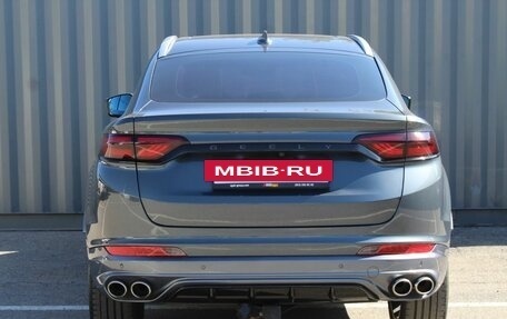 Geely Tugella FY11, 2022 год, 2 100 000 рублей, 9 фотография