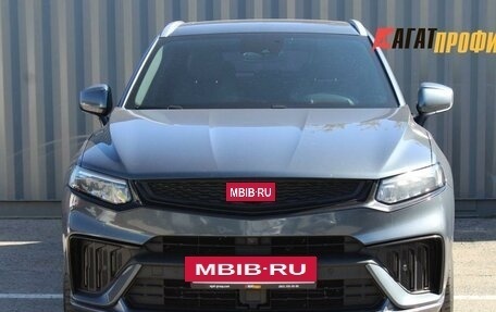 Geely Tugella FY11, 2022 год, 2 100 000 рублей, 2 фотография