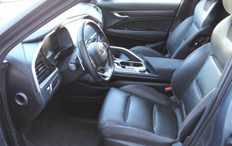Geely Tugella FY11, 2022 год, 2 100 000 рублей, 17 фотография