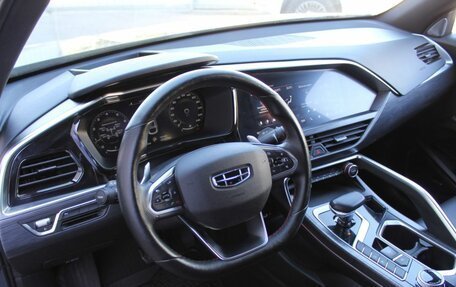Geely Tugella FY11, 2022 год, 2 100 000 рублей, 18 фотография
