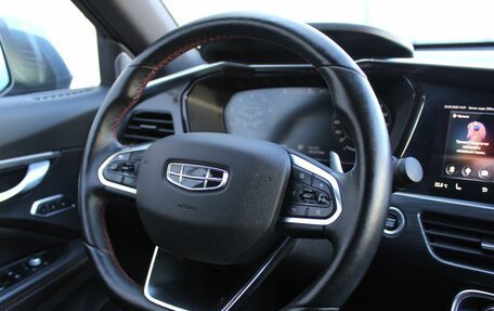 Geely Tugella FY11, 2022 год, 2 100 000 рублей, 23 фотография
