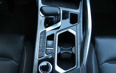 Geely Tugella FY11, 2022 год, 2 100 000 рублей, 26 фотография