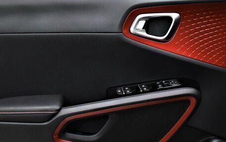KIA Soul III, 2022 год, 2 700 000 рублей, 10 фотография