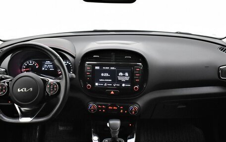 KIA Soul III, 2022 год, 2 700 000 рублей, 5 фотография