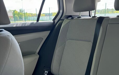 Volkswagen Golf VIII, 2020 год, 1 830 000 рублей, 14 фотография