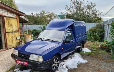 ИЖ 2717, 2002 год, 159 000 рублей, 1 фотография