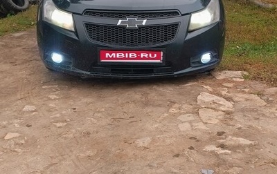 Chevrolet Cruze II, 2009 год, 370 000 рублей, 1 фотография