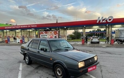 Volkswagen Jetta III, 1986 год, 40 000 рублей, 1 фотография