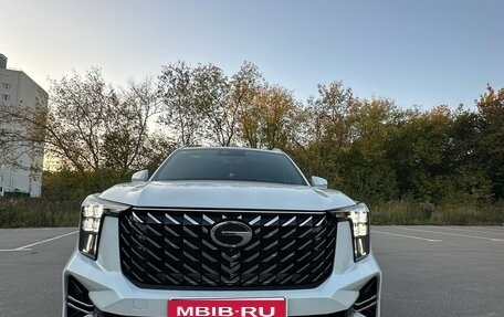 GAC GS8, 2024 год, 3 900 000 рублей, 1 фотография