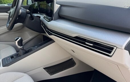 Volkswagen Golf VIII, 2020 год, 1 830 000 рублей, 30 фотография