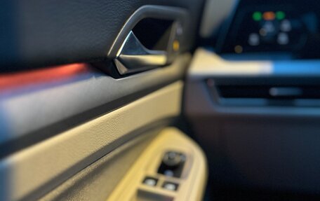 Volkswagen Golf VIII, 2020 год, 1 830 000 рублей, 34 фотография