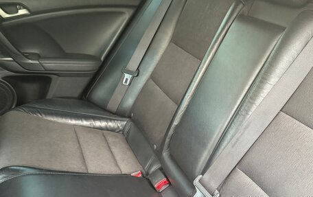 Honda Accord VIII рестайлинг, 2008 год, 1 100 000 рублей, 5 фотография