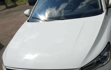 Geely Emgrand, 2024 год, 1 455 000 рублей, 1 фотография