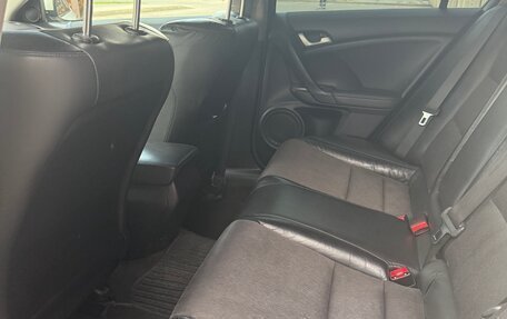 Honda Accord VIII рестайлинг, 2008 год, 1 100 000 рублей, 8 фотография