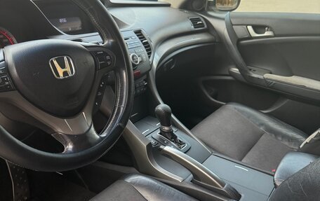 Honda Accord VIII рестайлинг, 2008 год, 1 100 000 рублей, 9 фотография