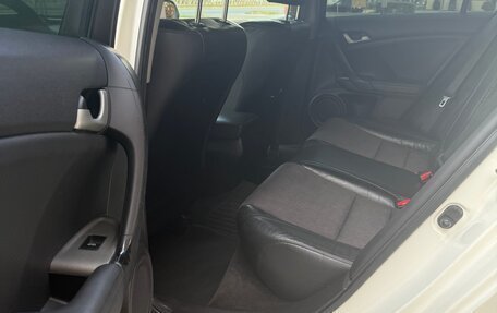 Honda Accord VIII рестайлинг, 2008 год, 1 100 000 рублей, 7 фотография