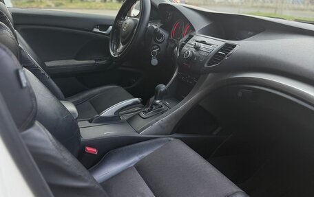 Honda Accord VIII рестайлинг, 2008 год, 1 100 000 рублей, 11 фотография