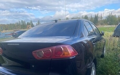Mitsubishi Lancer IX, 2008 год, 790 000 рублей, 1 фотография