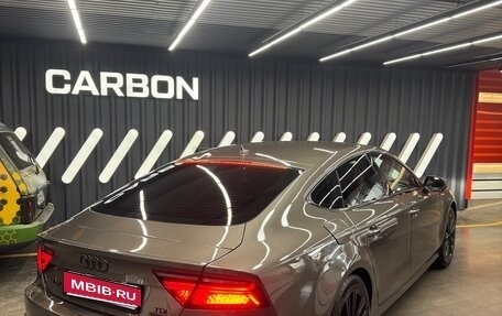 Audi A7, 2015 год, 2 800 000 рублей, 1 фотография