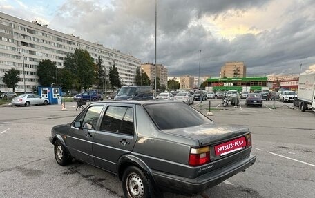 Volkswagen Jetta III, 1986 год, 40 000 рублей, 2 фотография