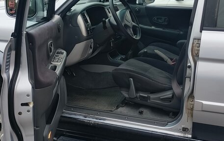 Mitsubishi Pajero Sport II рестайлинг, 2006 год, 820 000 рублей, 6 фотография