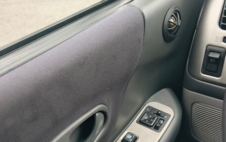 Mitsubishi Pajero Sport II рестайлинг, 2006 год, 820 000 рублей, 9 фотография