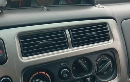 Mitsubishi Pajero Sport II рестайлинг, 2006 год, 820 000 рублей, 7 фотография